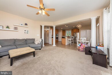 6547 Sterling Way, Ruther Glen, VA 22546 - photo 7