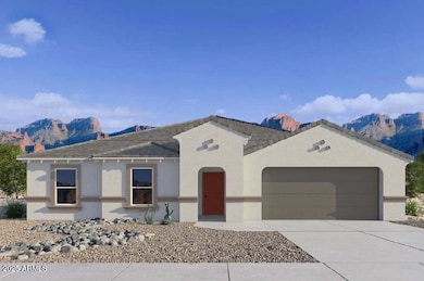 12381 E Agave Ln, Florence, AZ 85132 - photo 2