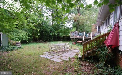 703 Lincoln Ave, Falls Church, VA 22046 - photo 2