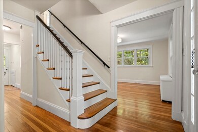 34 Westminster Rd, Newton Center, MA 02459 - photo 4