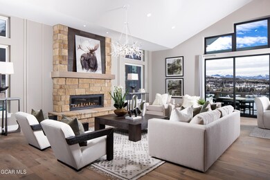 57 Scenic Trail, Fraser, CO 80442 - photo 3