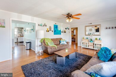 1211 St Andrews Way, Baltimore, MD 21239 - photo 3