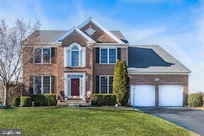 12354 Indigo Springs Ct, Bristow, VA 20136 - photo 2