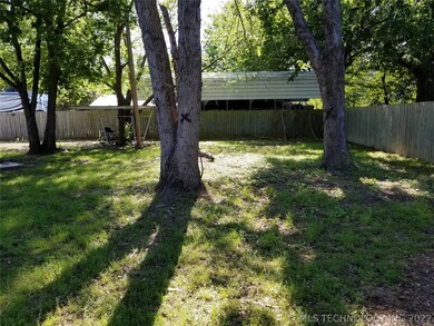 82 Cindy Dr Alta Vista 2, Eufaula, OK 74432 - photo 6