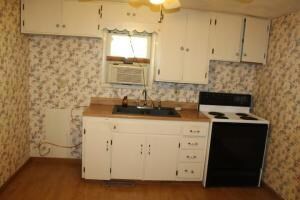 Flex Kitchen