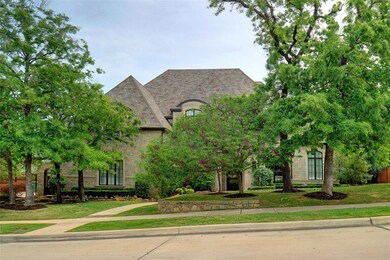 2101 Paso Robles Trail, Southlake, TX 76092 - photo 3