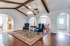 600 Womack Ct, Hurst, TX 76054 - photo 5