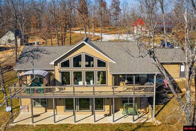 215 County Road 153, Elizabeth, AR 72531 - photo 3