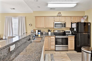 465 White River Dr unit 35I, Myrtle Beach, SC 29579 - photo 6