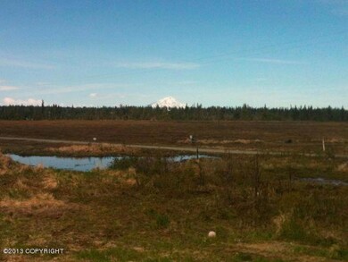 Mt Redoubt