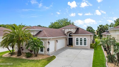 3390 Leonardo Ln New Smyrna Beach, FL 32