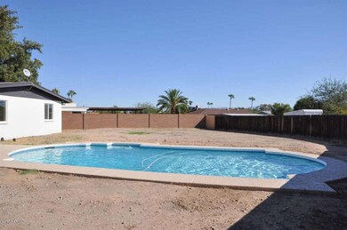 Pool-Backyard