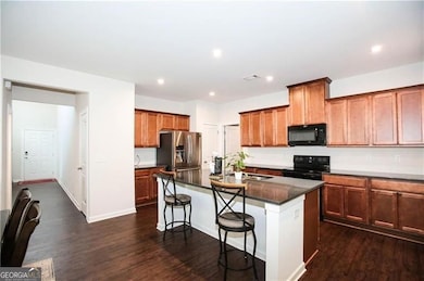 3445 Morgan Rd, Buford, GA 30519 - photo 6