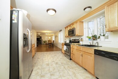 31 Drexel St, Worcester, MA 01602 - photo 5
