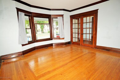 Living Room Unit 1