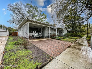 1369 Hollywood Ave, Jacksonville, FL 32205 - photo 3