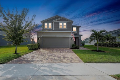 11507 Gallatin Trail, Parrish, FL 34219 - photo 2