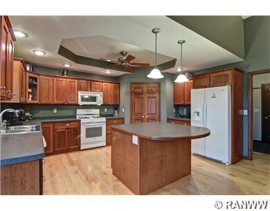 N1823 950th St, Eau Claire, WI 54701 - photo 2