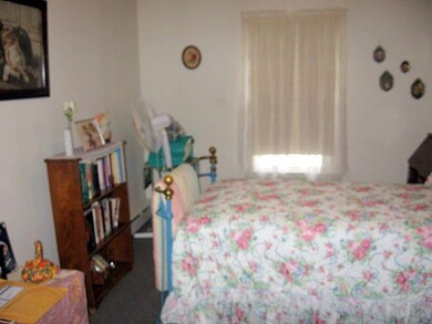 Apt. 1, bedroom 2