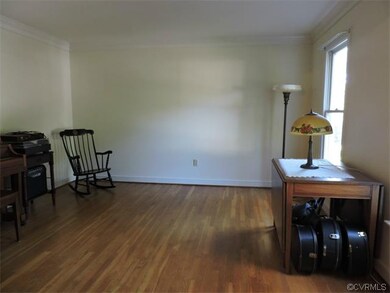 Formal Living Room
