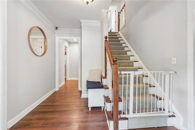 1884 Dovonshire Rd SW, Marietta, GA 30064 - photo 6