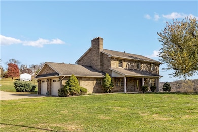 1401 Main St, Bentleyville, PA 15314 - photo 2