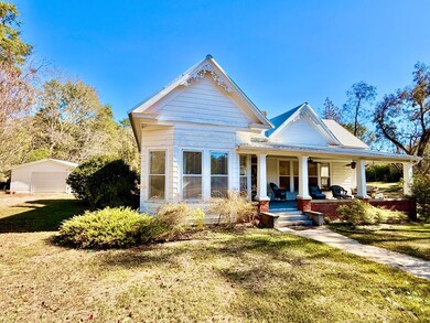 406 Broad St, Camden, AL 36726 - photo 5