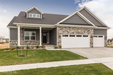 9515 Rushbrook Dr, Johnston, IA 50131 - photo 6