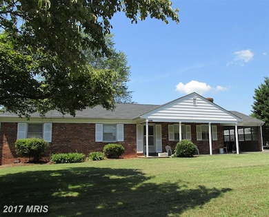 14332 Rixeyville Rd, Culpeper, VA 22701 - photo 3