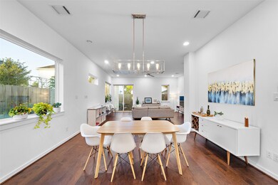 3821 Baden St, Houston, TX 77009 - photo 4