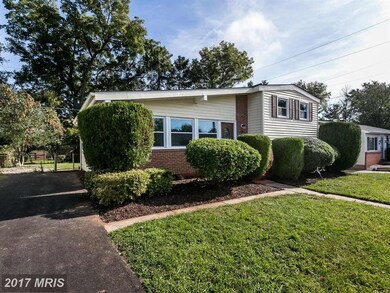 6918 Digby Rd, Gwynn Oak, MD 21207 - photo 4