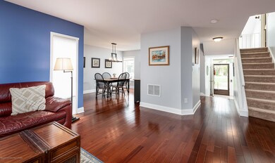 538 Sayre Dr, Princeton, NJ 08540 - photo 4