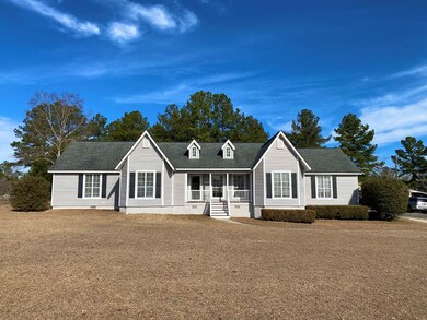 1707 Shenandoah Dr, Vidalia, GA 30474 - photo 2