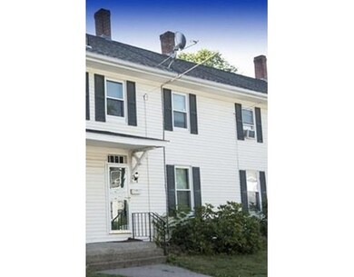 25 Sampson St unit 25, South Grafton, MA 01560 - photo 2