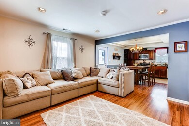 8645 Oakleigh Rd, Parkville, MD 21234 - photo 3