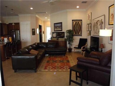 Den/Family/Great Room. now empty and ready for you