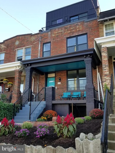 639 Girard St NE unit 1, Washington, DC 20017 - photo 3