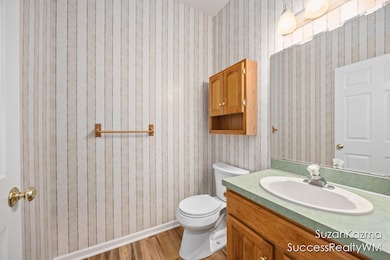 Bathroom 2