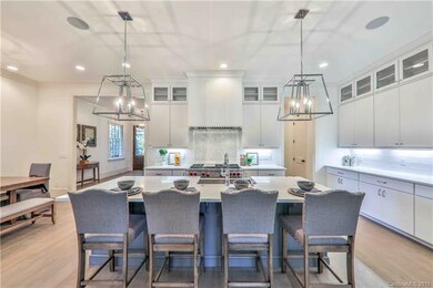 Representative of kitchen