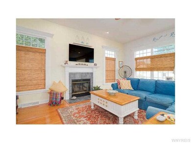 Great Room.
