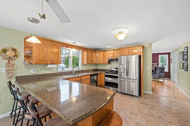 140 Tavern Way, Hanson, MA 02341 - photo 6