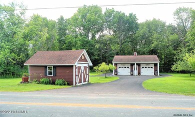 733 van Hoesen Rd, Castleton On Hudson, NY 12033 - photo 2