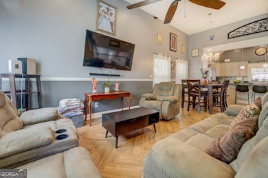 4740 Carversham Way, Alpharetta, GA 30022 - photo 7