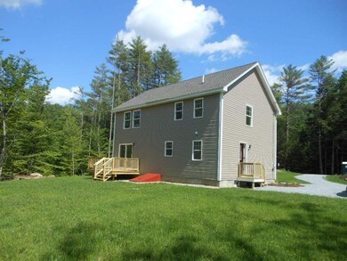 84 Corn Hill Rd, Boscawen, NH 03303 - photo 4