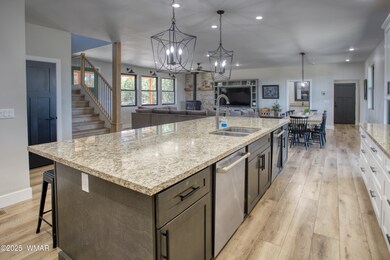 dual dishwasher island