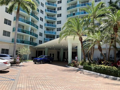 The Tides unit 4P, Hollywood, FL 33019 - photo 7