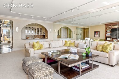 Olympic Tower unit 38F, New York, NY 10022 - photo 3