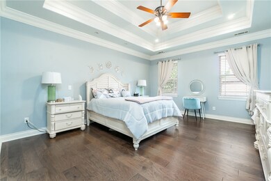 100 NW White Oak Rd, Bentonville, AR 72712 - photo 6