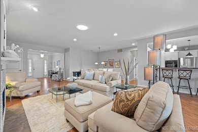 12871 Timber Creek Dr, Huntley, IL 60142 - photo 4