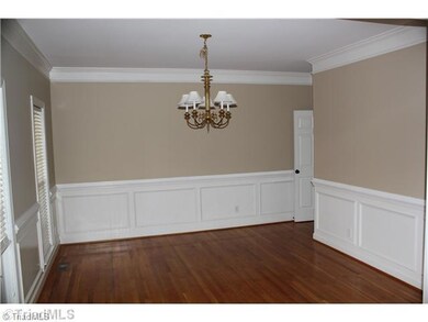 Dining Room.